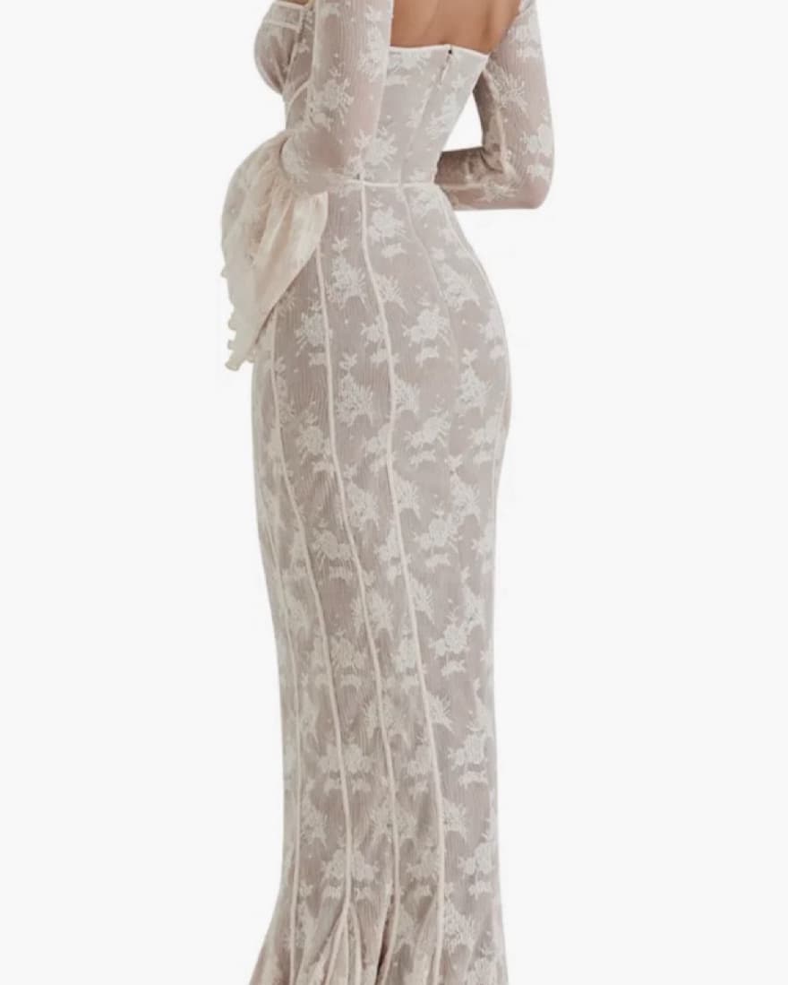 Formal Dress - Image 3