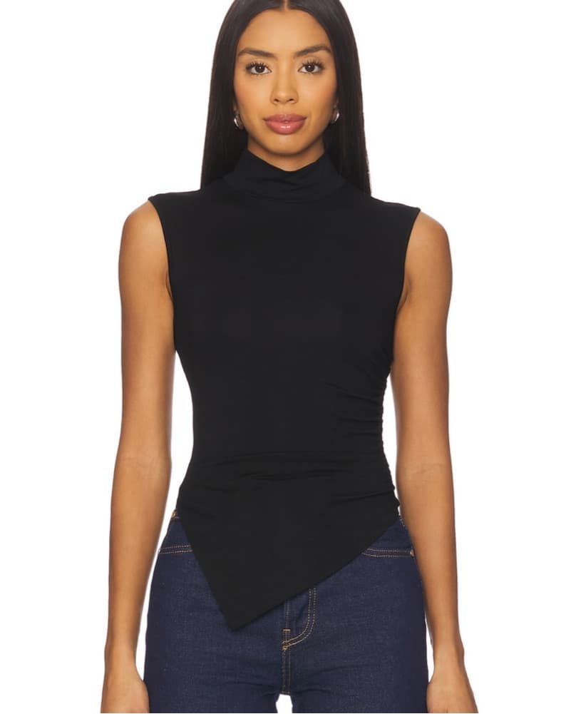 Regina Top - Image 1