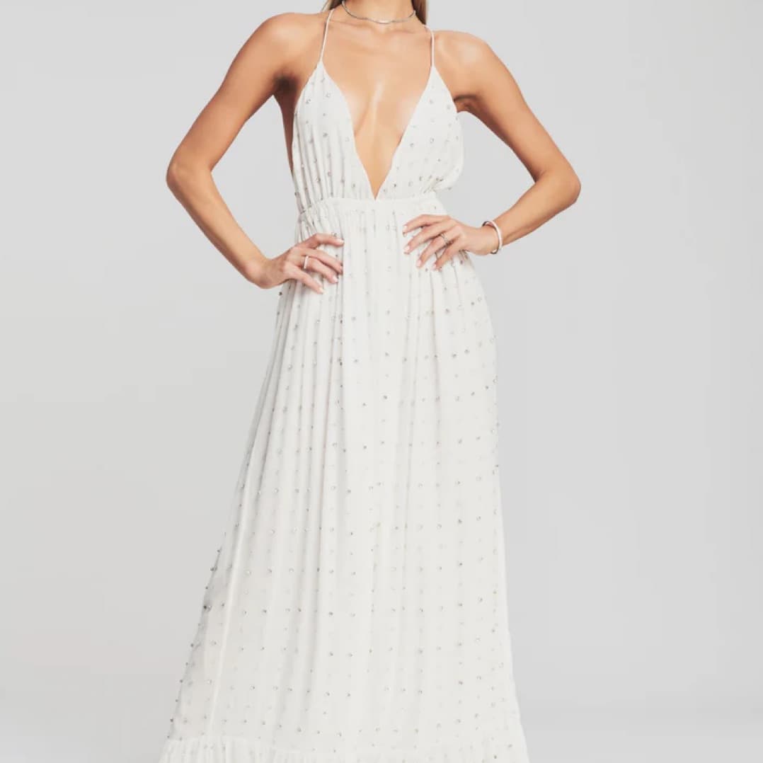 Retrofete Zadie Dress - Image 1