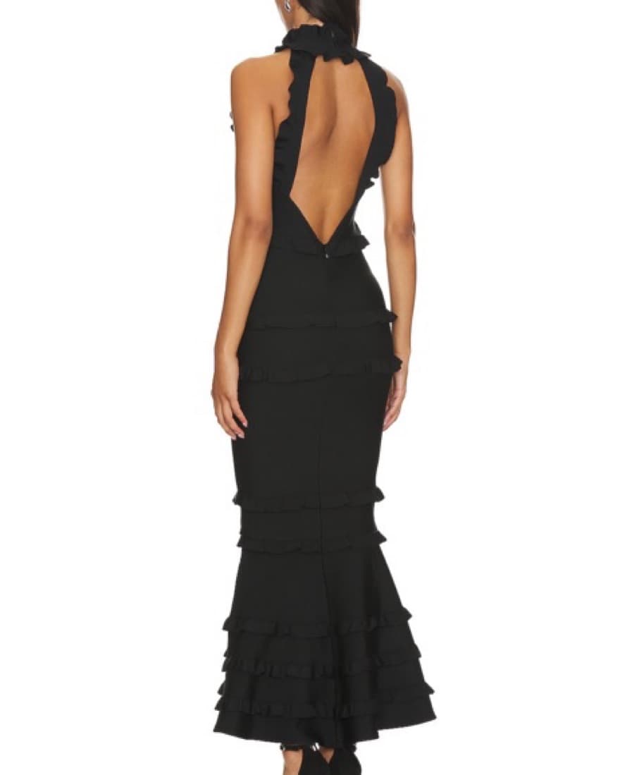 Elliatt Theatrical Gown - Image 3