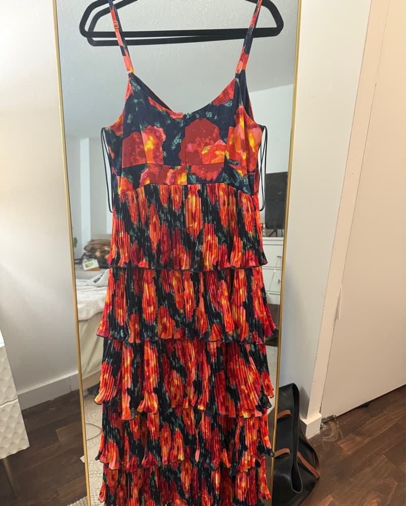 Cinq A Sept Daydream Joey Dress - Image 4