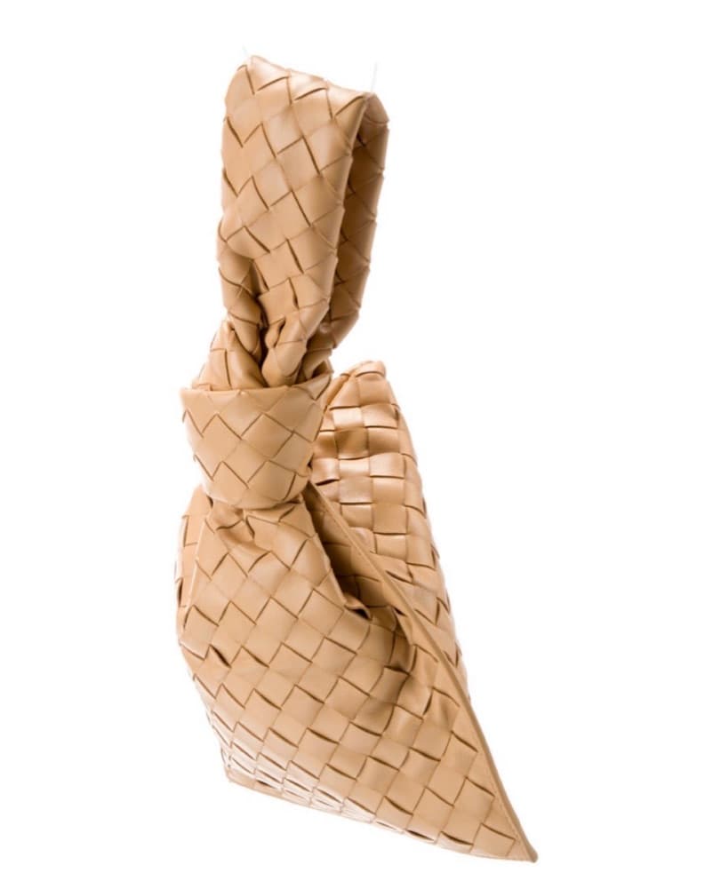 Bottega Veneta Intrecciato Twist Bag - Image 3
