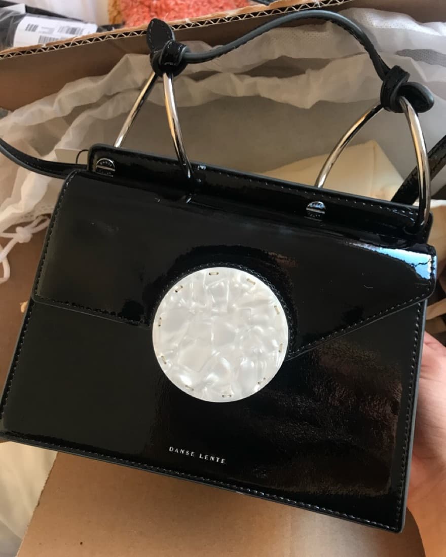 Danse Lente Phoebe Bag - Image 1