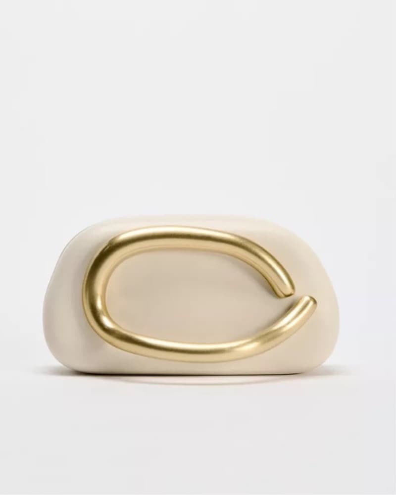 White Clutch - Image 1