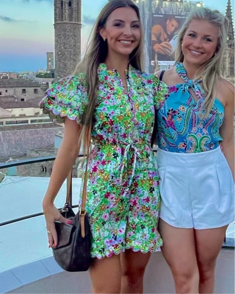 Celiab Viggo Romper - Image 5