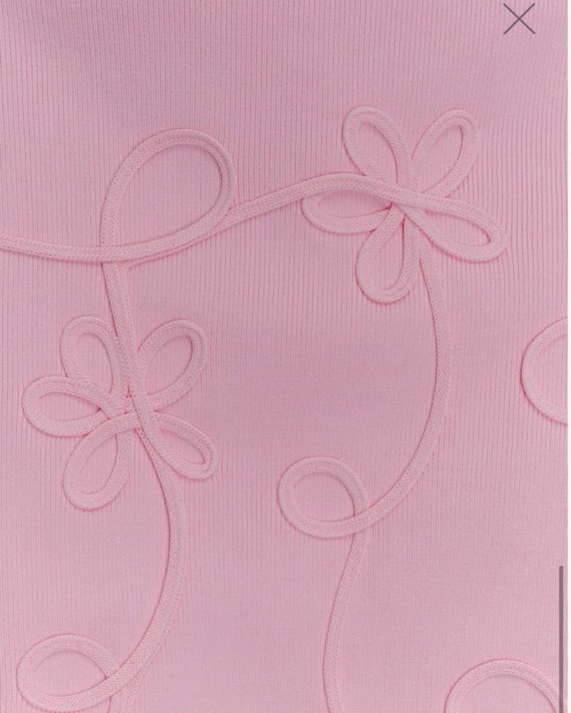 Meshki Brullo Mini Dress - Image 3