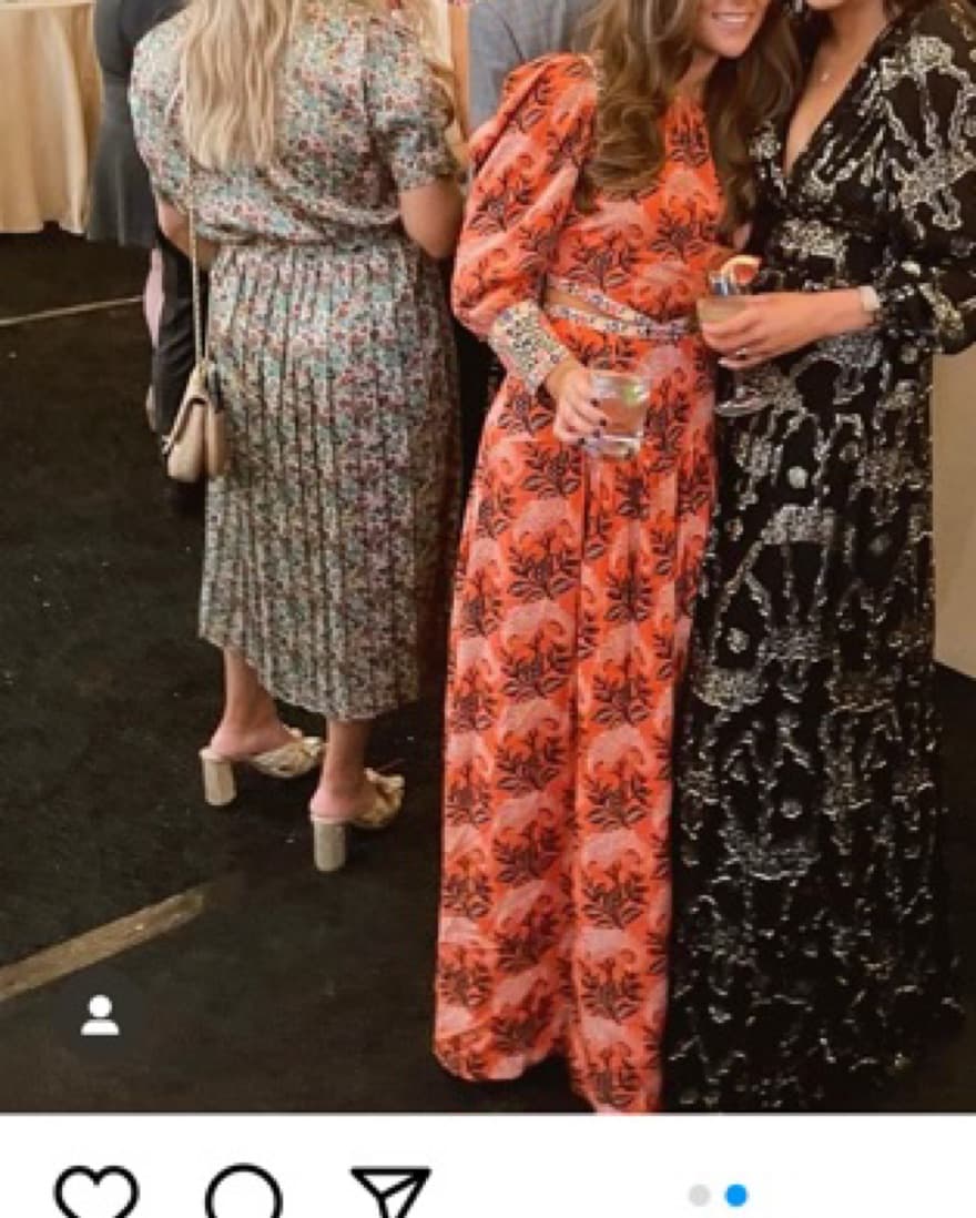 Ba&sh Gabriel Dress  - Image 2