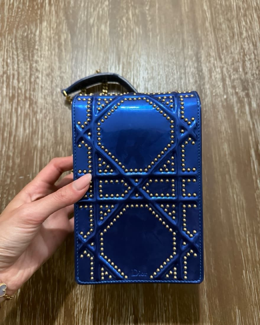 Dior Diorama Bag - Image 3