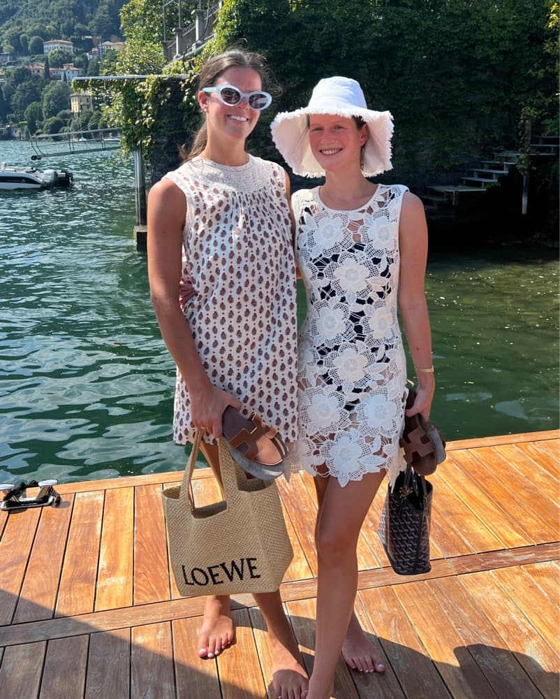 Doen Leonore Dress - Image 2