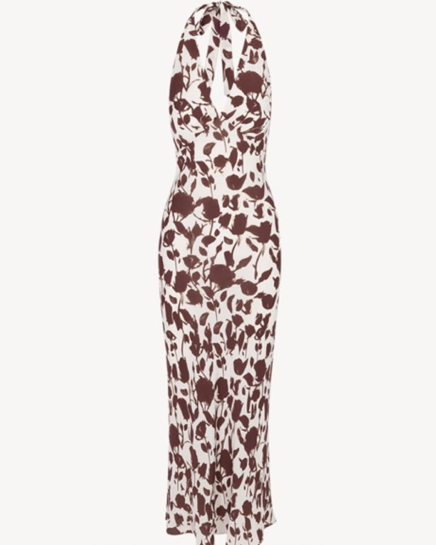Realisation Par Simone Dress - Image 1
