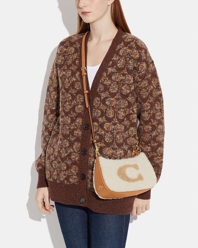 Coach Terri Bag - Image 4