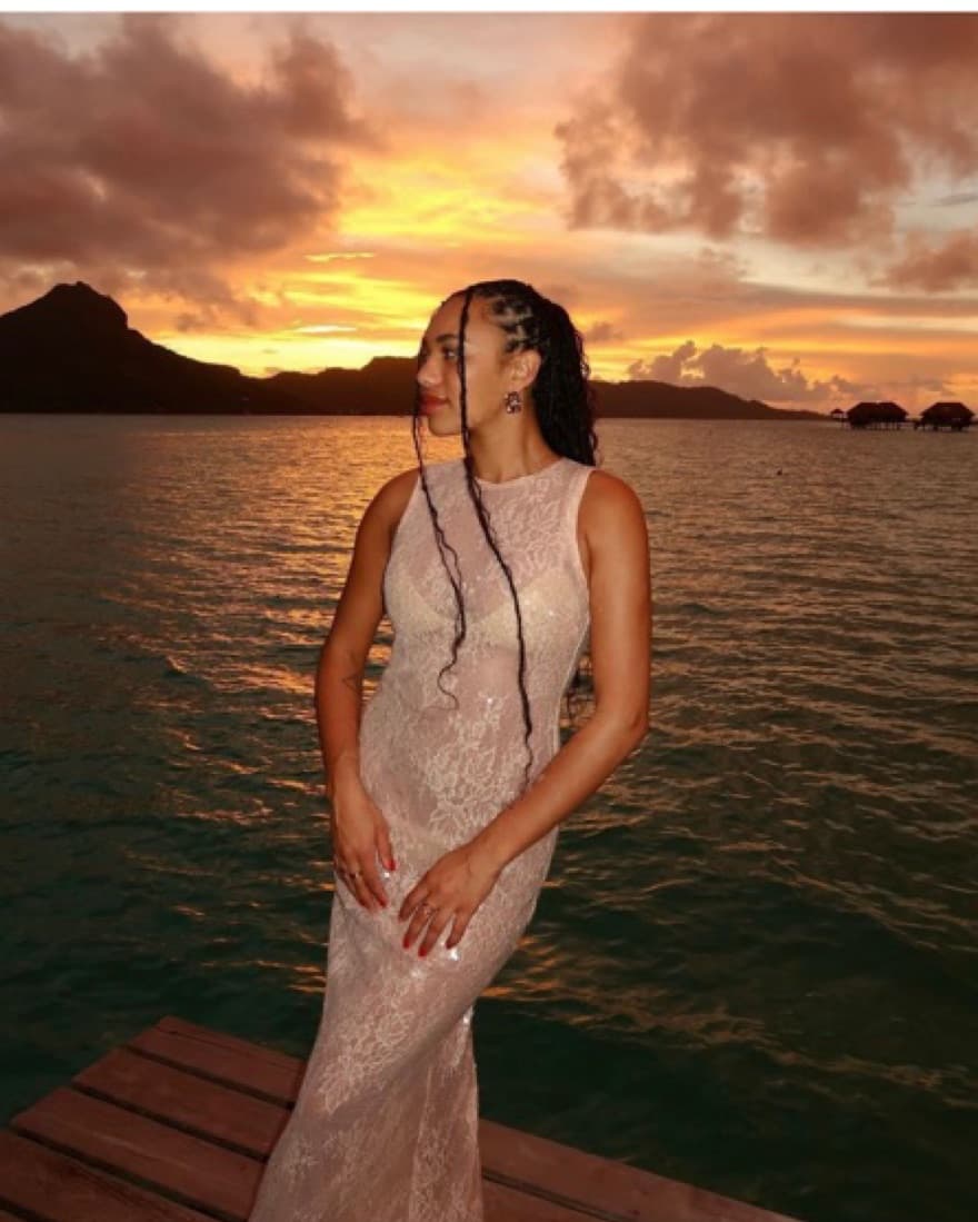 Camilla Coelho maxi  - Image 1