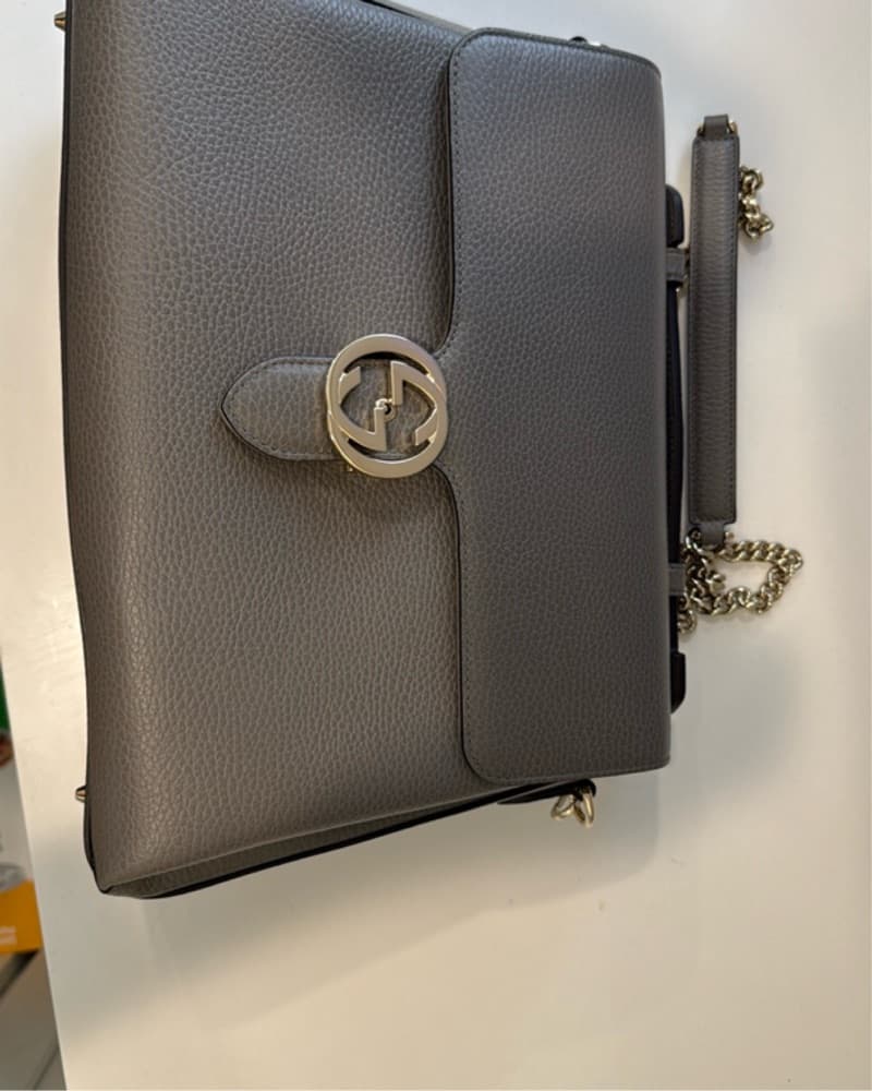Gucci Interlock  - Image 4