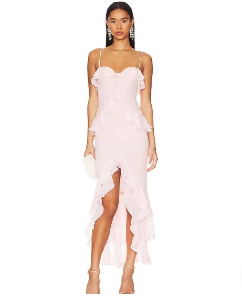 Lovers and Friends Melissa Gown - Image 1
