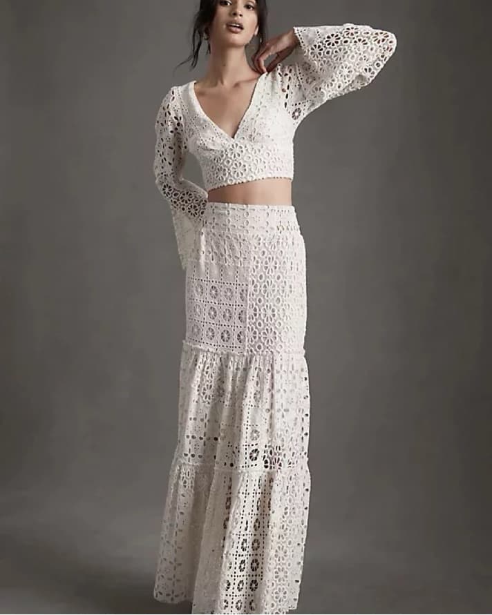 BLDN x FP One Wylder Bridal Set - Image 1