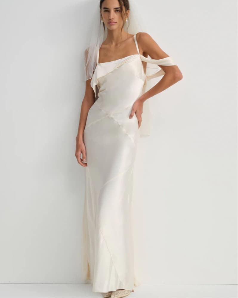 For Love And Lemon Jewel Maxi Dress - Image 2