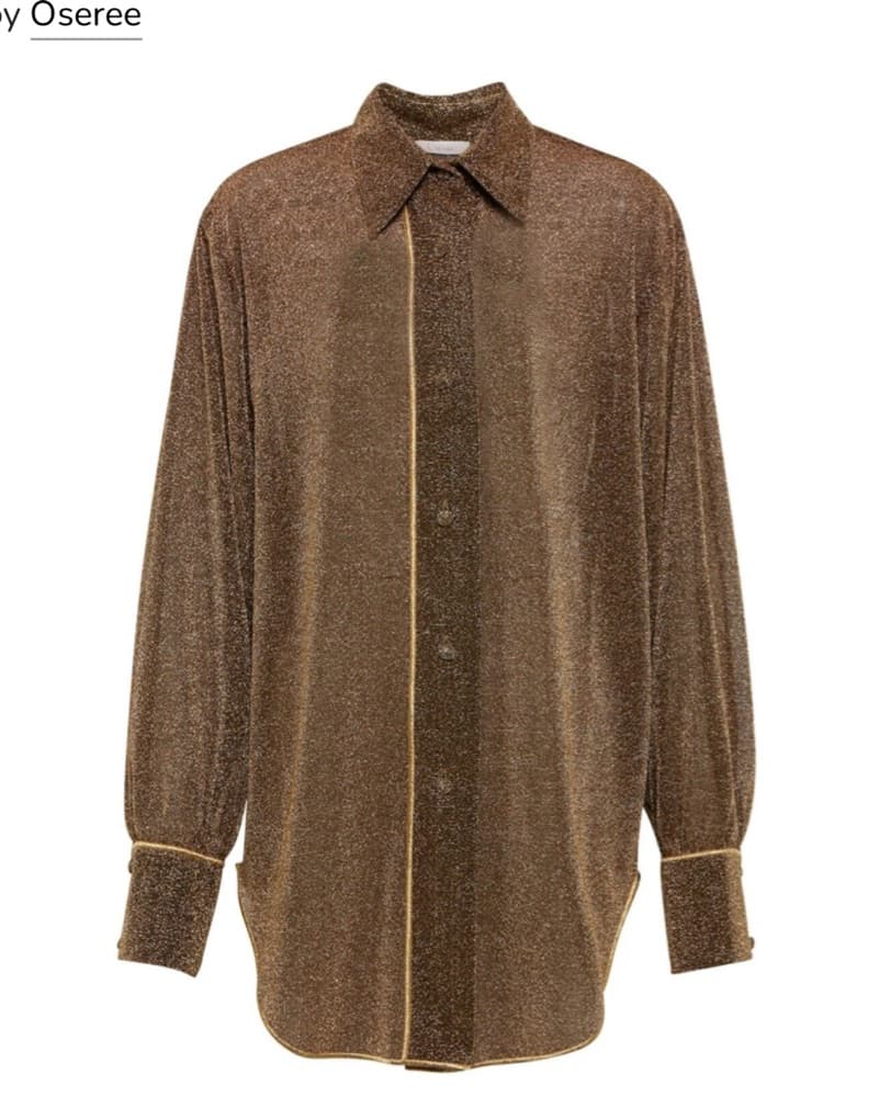 Oseree Shirt - Image 1
