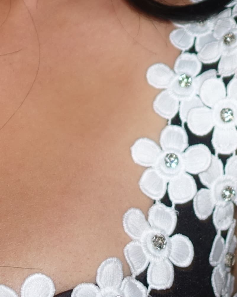 Zara mini Dress - Image 3