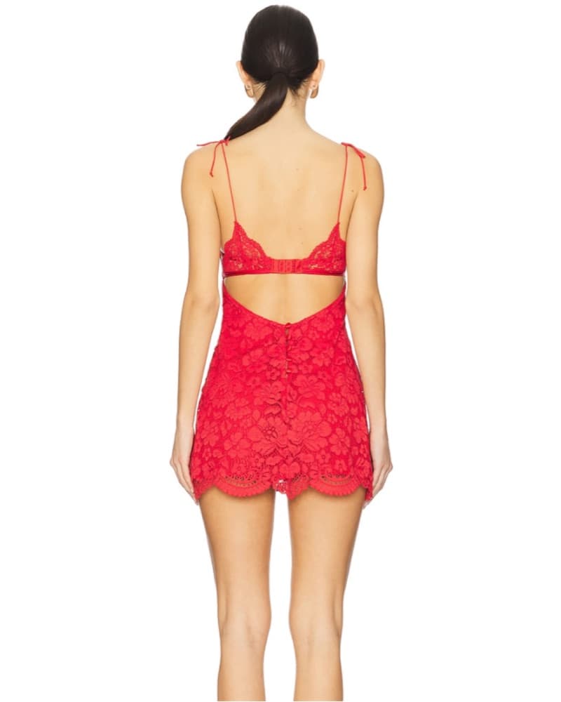 For Love And Lemons Dress - Image 2