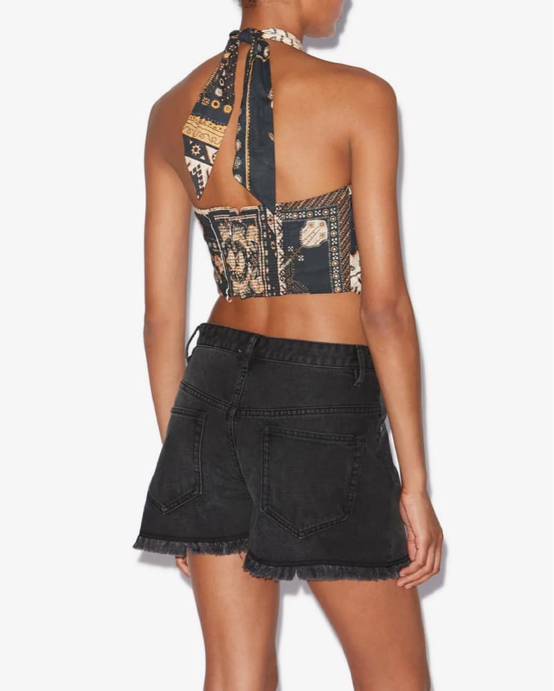 Isabel Marant Top - Image 4