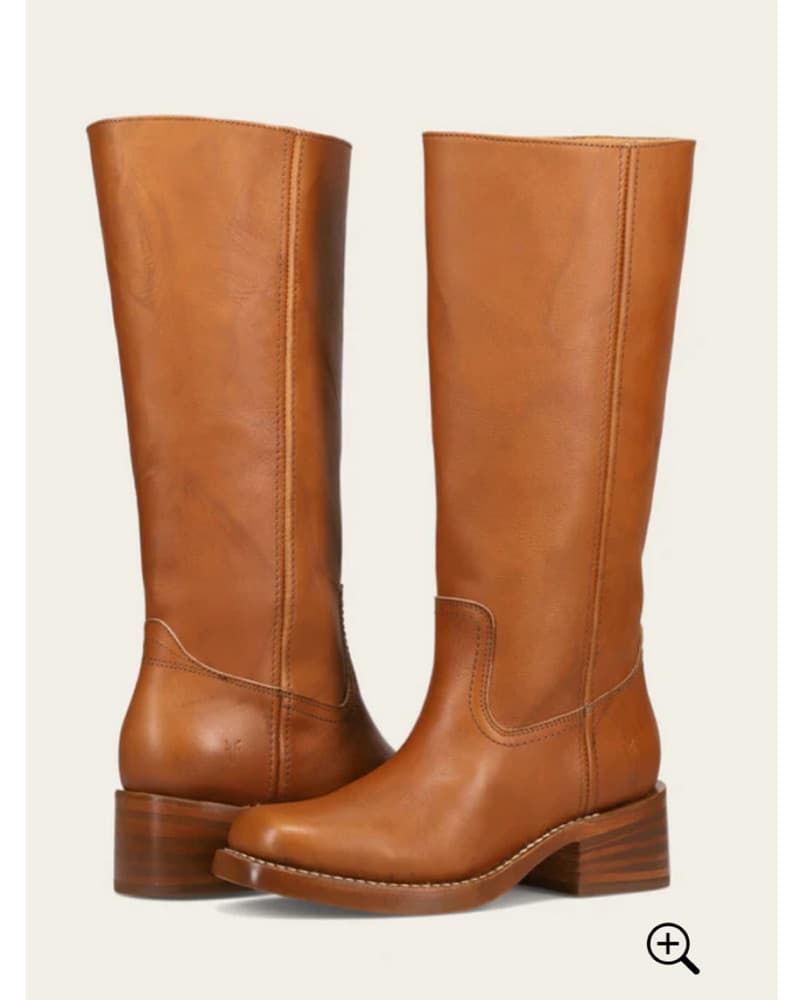 Frye campus boots  - Image 2