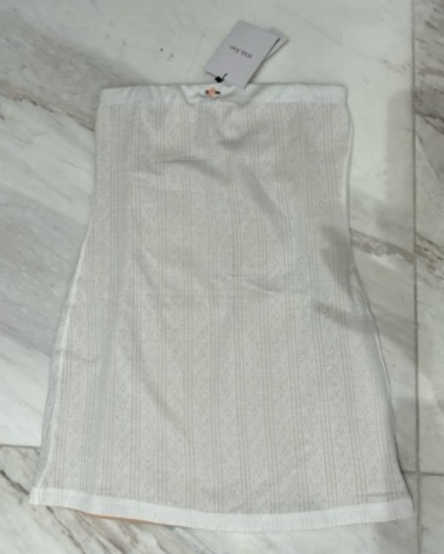 NWT With Jean Frankie Dress - Image 5