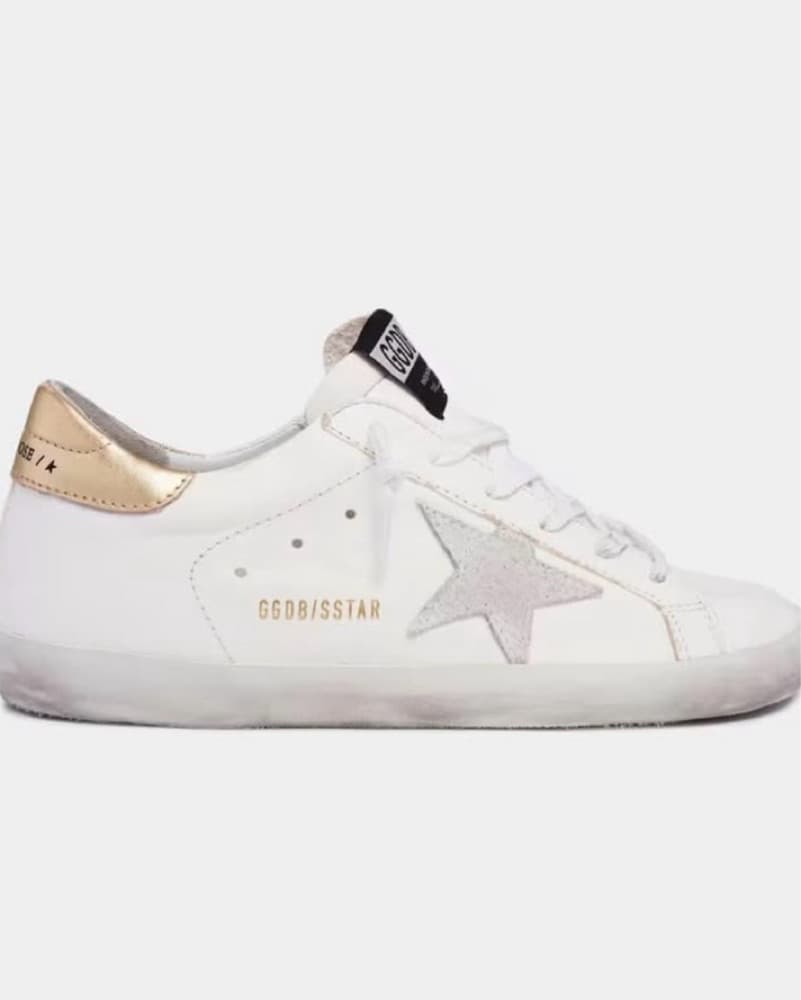 Golden Goose Sneakers - Image 1
