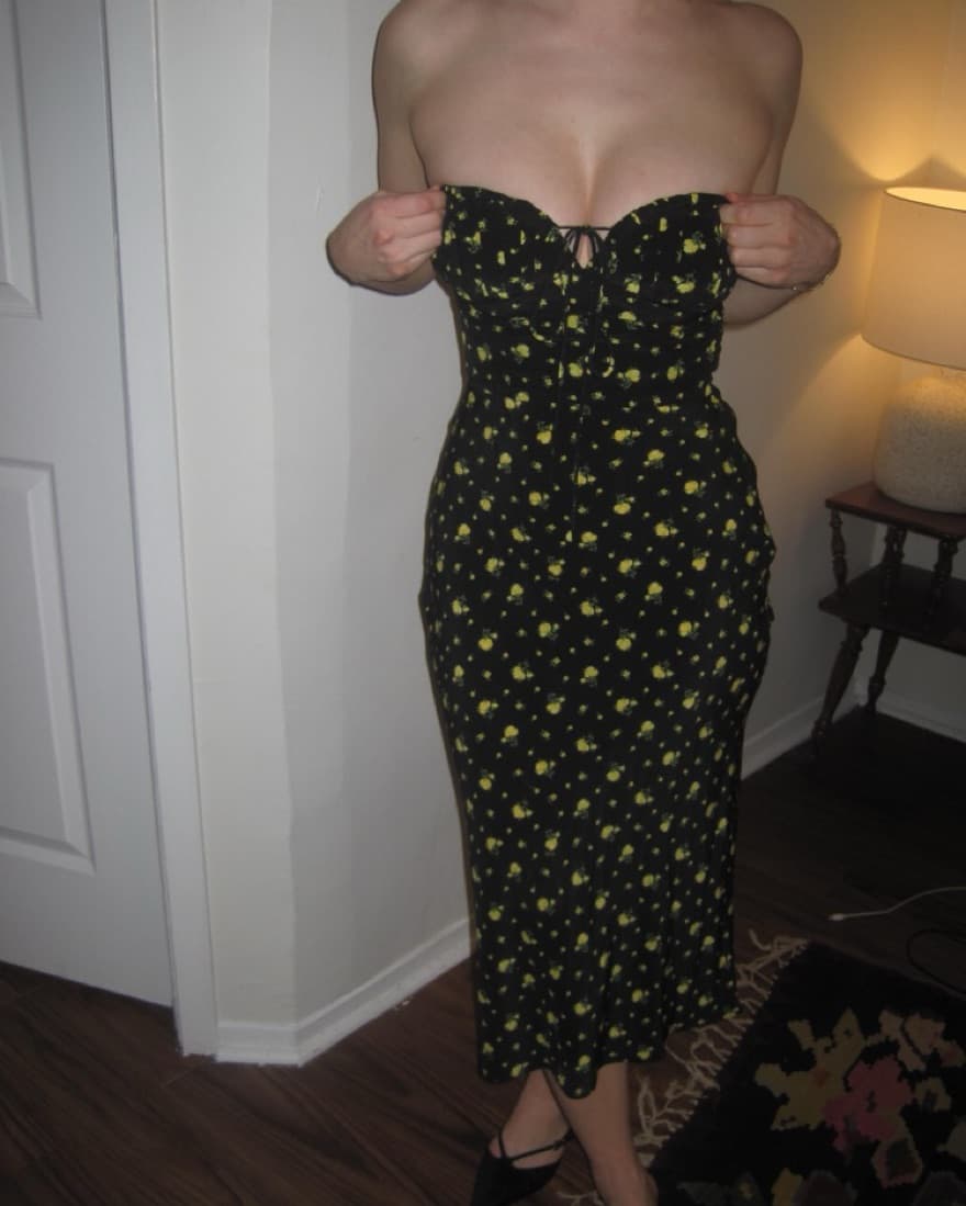 Realisation Par Iris Dress  - Image 1
