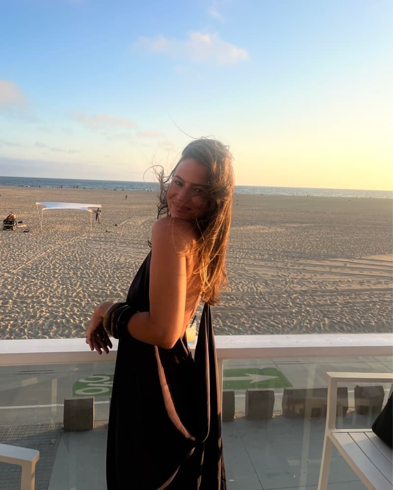 Elegant Halter Maxi Dress - Image 4