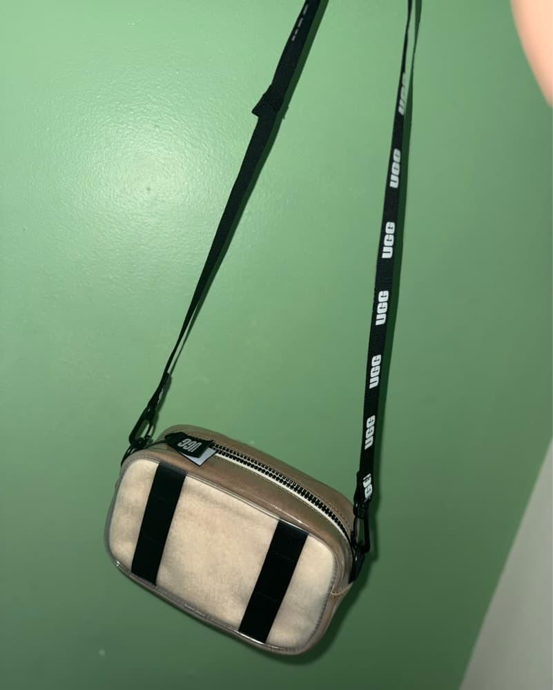 UGG Purse - Image 3