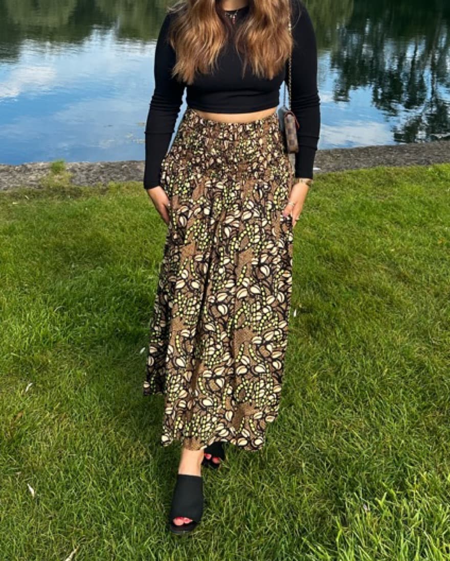 A.L.C Skirt  - Image 2