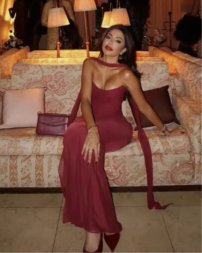 House Of CB Set - Image 2
