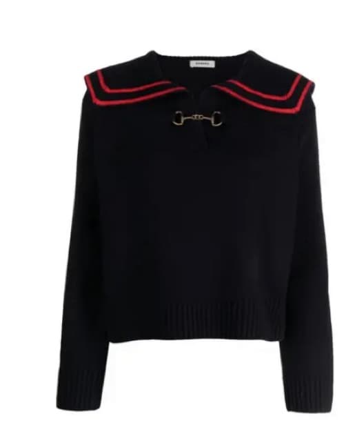 Sandro Williams Sweater  - Image 1