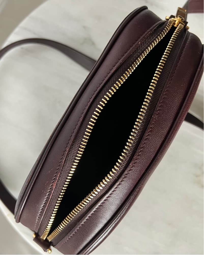 Celine Crossbody Crecy Camera Bag - Image 6