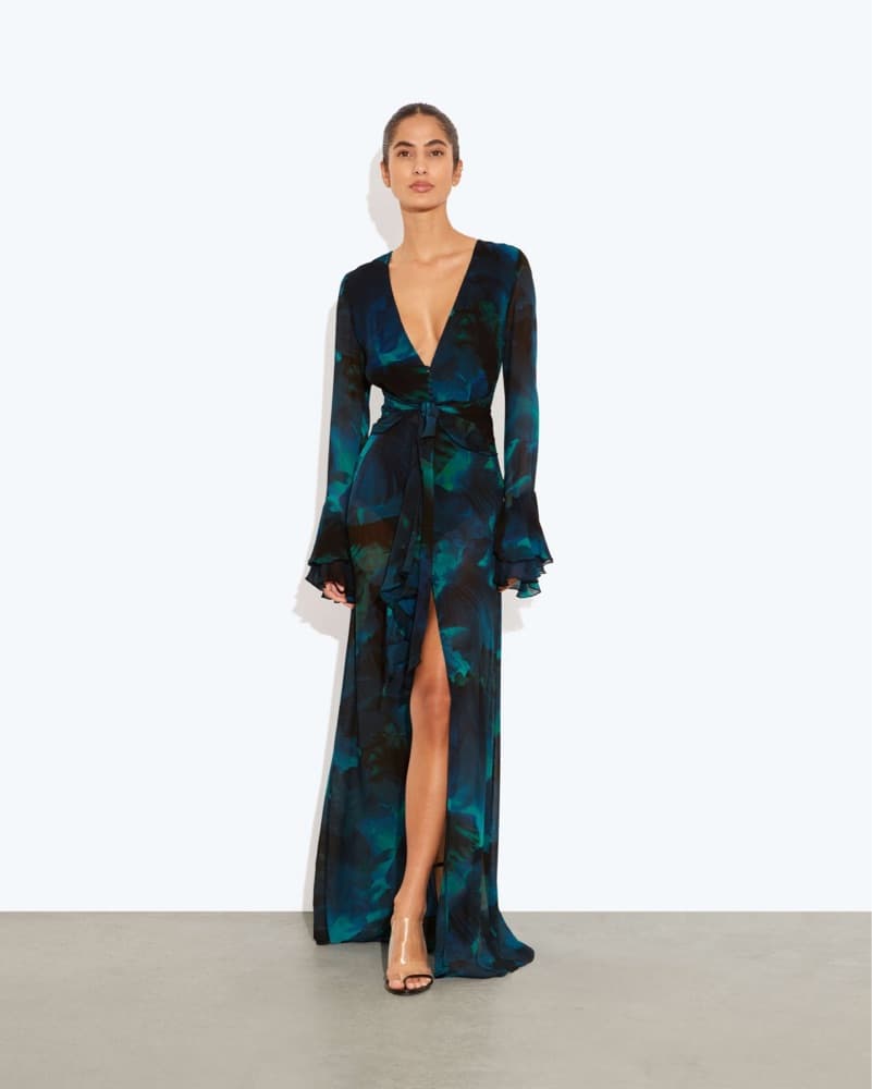 Rat & Boa Fiorella dress  - Image 1