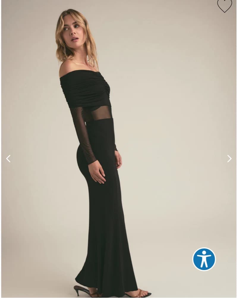 Favorite Daughter New Era Dress - Image 3