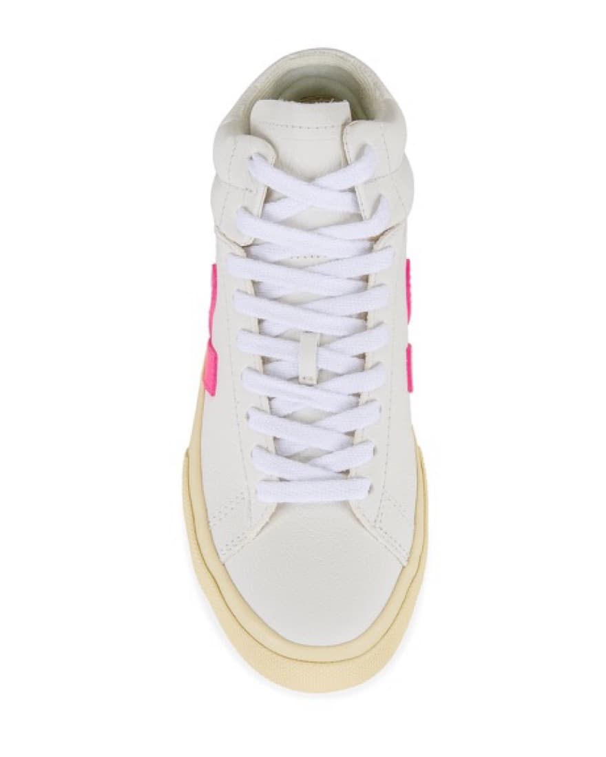  Veja  Minotaur Hightop Sneaker   - Image 3