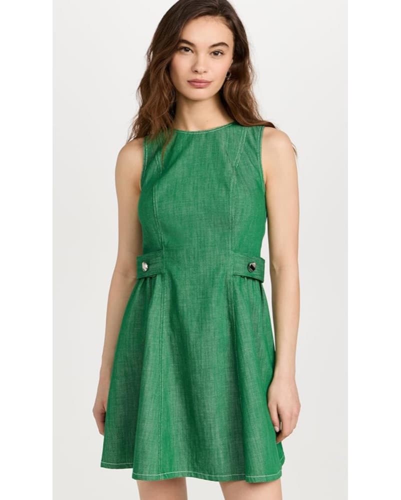 Shoshanna Samara Dress  - Image 2