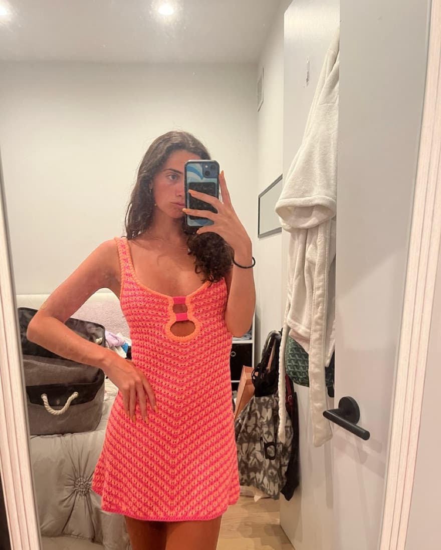 For Love And Lemons Dress  - Image 1