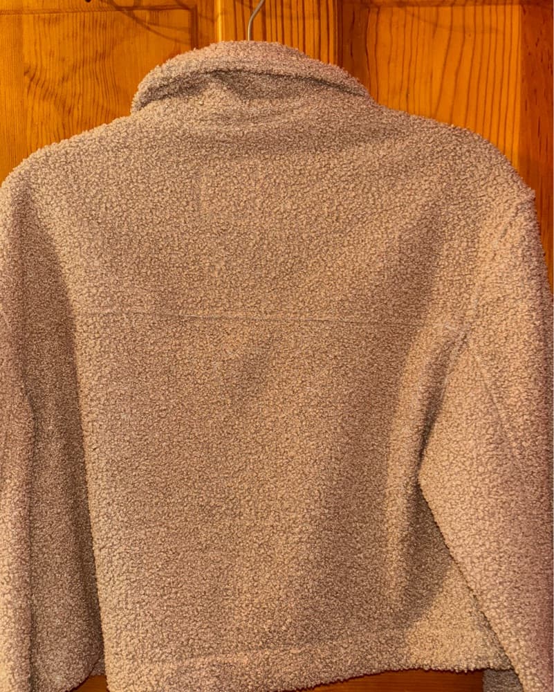 Abercrombie And Fitch Jacket  - Image 4