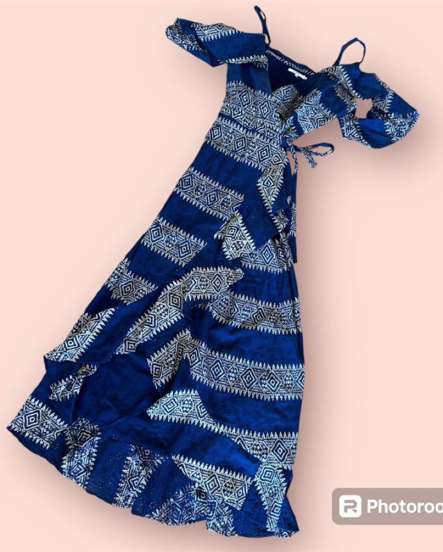 REVOLVE TULAROSA MARGIE DRESS M - Image 3