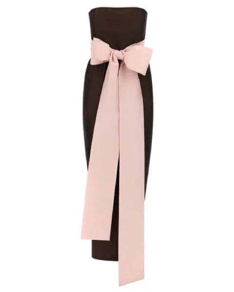 Bernadette Lina Gown - Image 4