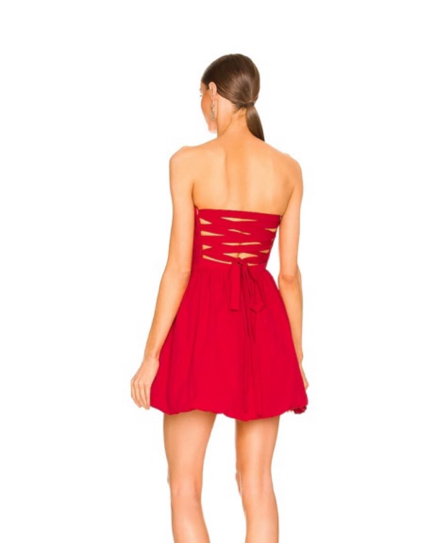 Amanda uprichad Stassie Dress - Image 3