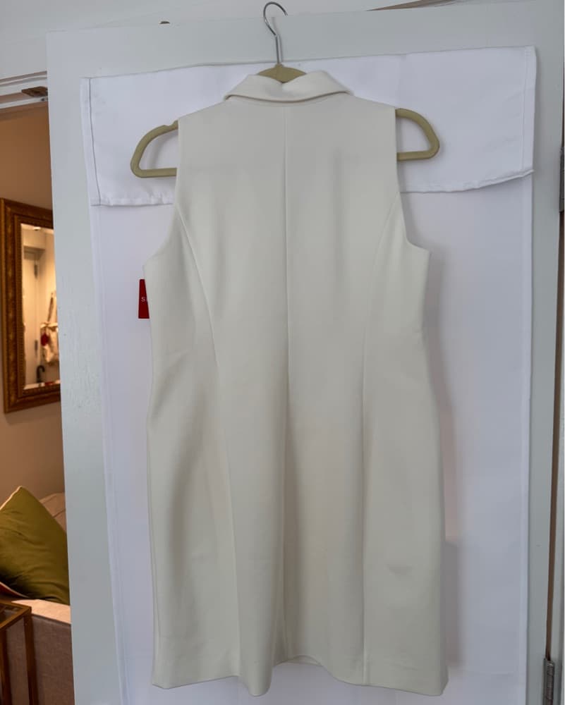 Spanx Work Dress - Image 2