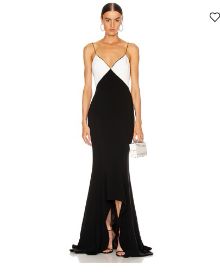 Cinq a Sept Kimia Gown - Image 1