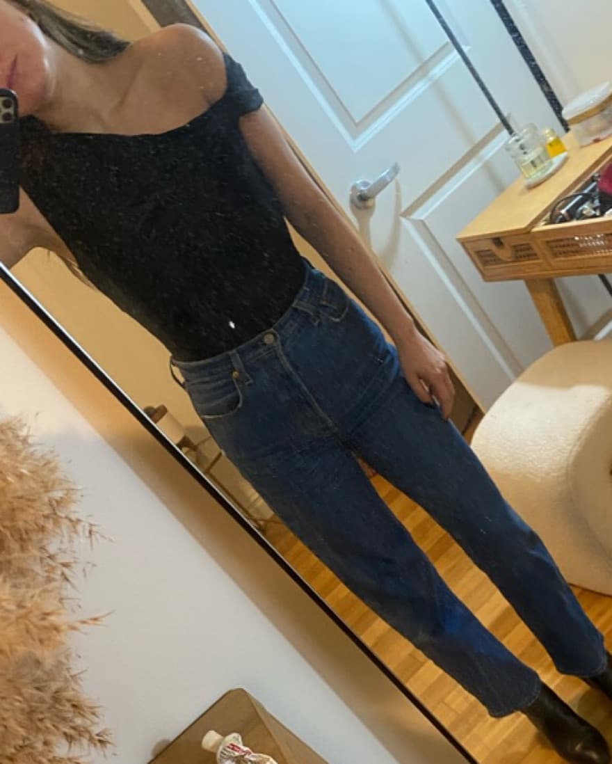 Reformation Cello Knit Top - Image 3