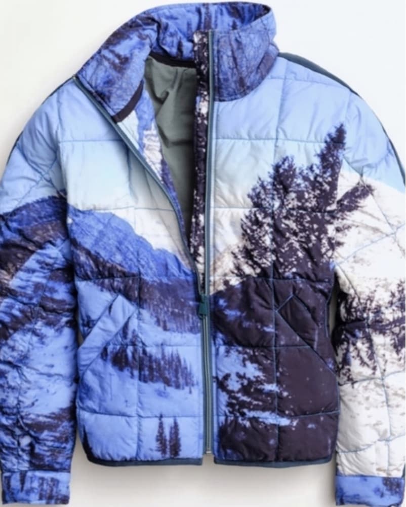 Free People Pippa Packable Puffer - Image 2