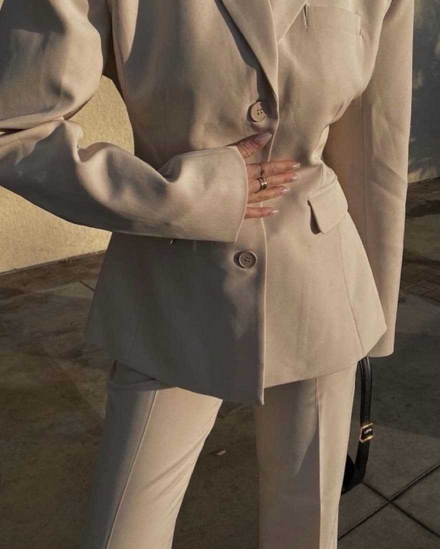 Helsa Blazer - Image 2