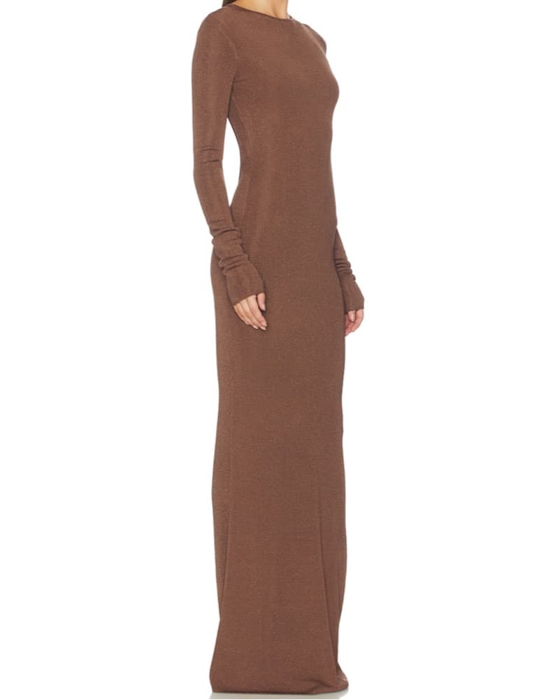 Lovers & Friends Maxi Dress  - Image 3