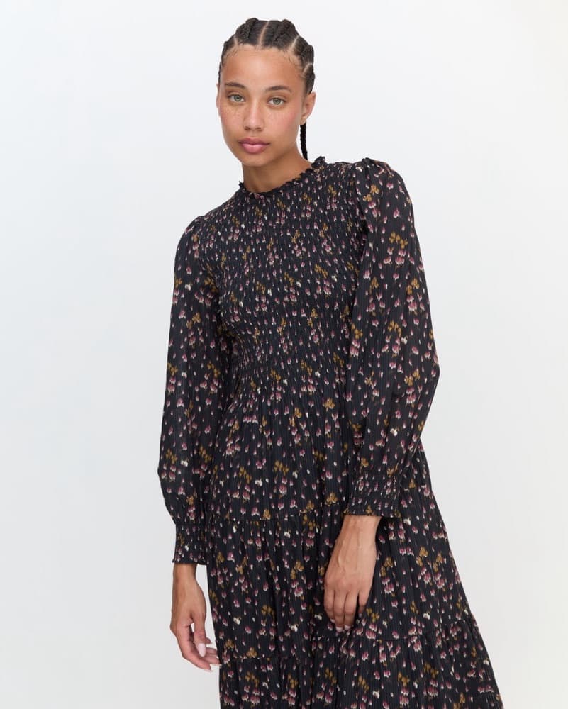 Hill House Viviana Nap Dress - Image 3